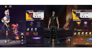 Lv 71 VS Lv 15 free fire oppi gameplay #gameplay #freefiregameplay #freefire 