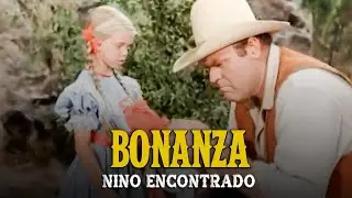 Bonanza | Capitulo 128 | Niño Encontrado | Capítulo Completoa