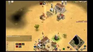 Aom TT - XpT_Mirez (poseidon) vs DoO_Major (odin) - Part 1