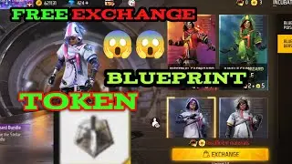 free fire new incubator bundle to 🙀free exchange 😱 blueprint unlimited 💯 purchase new tric 📝today