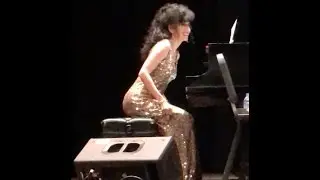 ZMR Awards Show Performance with Lisa Downing, Al Jewer & Andy Mitran