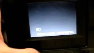 sharp camcorder.avi
