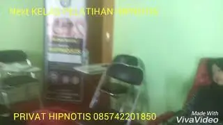 PRIVAT HIPNOTIS