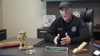 Cochise County sales tax increase currently passing, paving way for new jail construction
