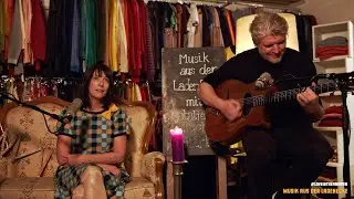 Musik aus der LadenEcke FOLGE 07 mit Natalie und Jochen Seiterle