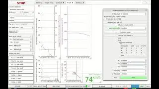 Tuning acceleration PID controller for chassis dyno