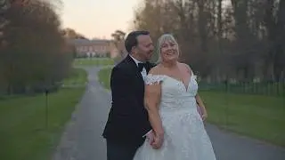 Debbie & Nigel's Teaser Trailer - Braxted Park