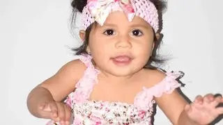 Jr Bouamariah Bungea 1st Bithday By UTB GS Final x