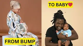 A Joyful Introduction to Our Newest Family Member.