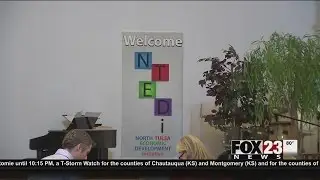 VIDEO: Group works to promote home ownership in north Tulsa