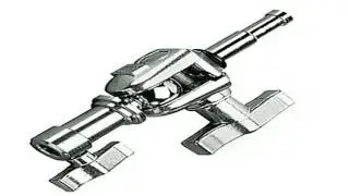 Avenger F830 Baby to Junior Swivel Pin