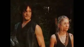 The Walking Dead Bethyl - Lazy Confessions