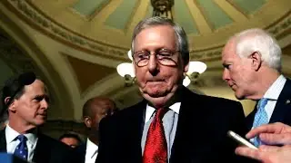 Republicans defend tax plan