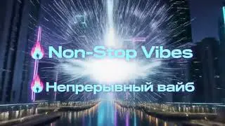 Neon Music ⚡ EDM &bull; Synthwave &bull; Future Bass | Official Channel Trailer