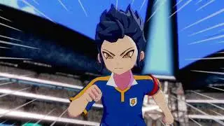 INAZUMA ELEVEN  Victory Road #64 ( MODE CHRONIQUE FIN SAISON GO CHRONO STONE  ) FR
