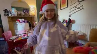 Esme Christmas