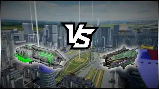 [WR] Cryptic Redeemer VS Unknown Decay