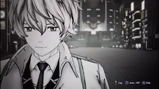 Chapter 10 pt 1 - Edens Zero Gameplay