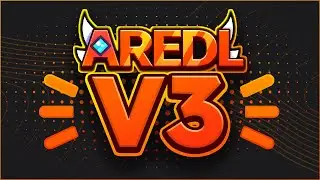 AREDL V3 Official Trailer
