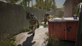 Thunder Tier One| Domination | 2 Player CoOp | Ft. K_E_L_L_0_G_G | Silver Dew
