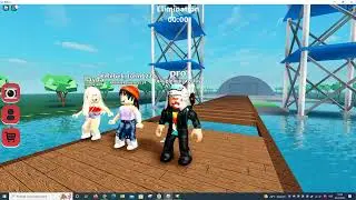 roblox elimination tower gameplay