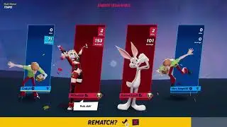 Multiversus (IM GIVING OUT A BETA CODE FOR PS4/5 XBOX AND STEAM)