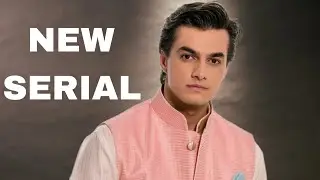 Mohsin Khan New Serial | Mohsin Khan New Serial On Star Plus | Mohsin Khan Comeback On Tv 2026
