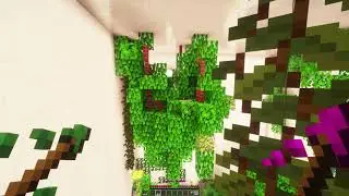 Minecraft map 458 (Ten NEW Puzzle Rooms)