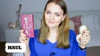 Покупки БЮДЖЕТНОЙ косметики / HAUL / alverde, Terra Naturi, Essence