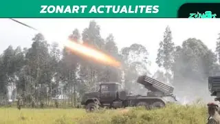🚨URGENT: VIOLENTS COMBATS DANS LE RUTSHURU ENTRE /M23 ET LES WAZALENDOS DU GROUPE CMC.( Détails )