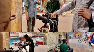 আমাদের দেশে কেনো এমন ঘটনা ঘটছে?