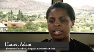 UNM Gallup Certified Nursing Assistant