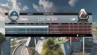 Call of Duty&reg;: Infinite Warfare Nuclear gameplay