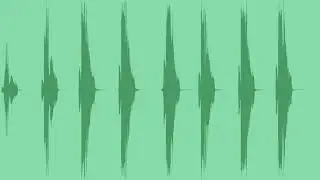 Interface Device Swish Sound Effects