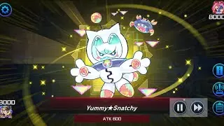 Yu Gi Oh! Master Duel Artmage vs Yummy Mitsurugi