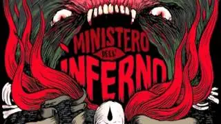 Ministero dell'Inferno | 07 | Vorebbero - 1Zuckero & Zinghero (Propaganda Rec. 2008).m4v
