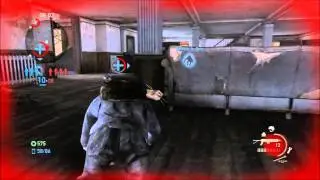 The Last of Us Factions - Fighting a high level team