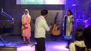 SUNDAY SERVICE . 7TH SEP 2025 . WORD BY PAS. DONALD JAMES MASSEY .