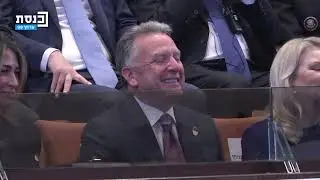 נאום נשיא ארה