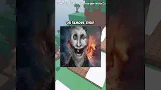 The Weirdest Beauty Standards in History! #roblox #rant #relatable #shorts