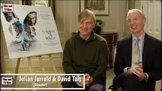 Sulphur and White Interview: Julian Jarrold & David Tait discuss the movie