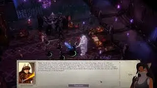 Let's Play Wrath of the Righteous Part 206: Assassin's Choice