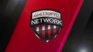 WELCOME 2 GHETTOFYD NETWORK ...LIKE&SUBSCRIBE