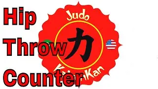 Hip Throw Counter