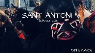 Sant Antoni, Sa Pobla