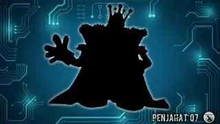 Vandar (Gold Hawk) & PrinceMamemon - Digimon Evolution Line (Digimon World 2)