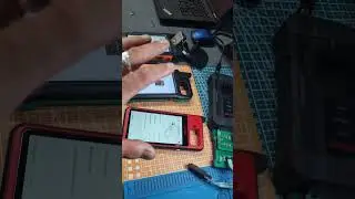 TOYOTA Rav4 III Transponder Clone-Xhorse KTMP vs Autel KM100 vs CGDI K2?!?