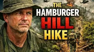 Hiking Hamburger Hill &mdash; Walking the Battlefield Where History Was Made (Part 1)