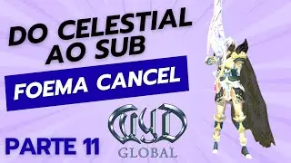 WYD GLOBAL - DO CELESTIAL AO SUB [FM CANCEL] 11