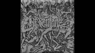 Hexentanz The Sabbat Comes Softly - Full EP --- Reupload